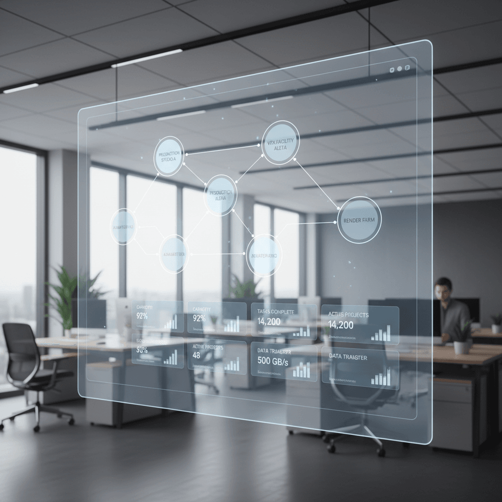 Connect demand to capacity